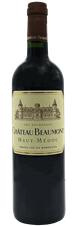 Château Beaumont 2016, Haut-Médoc