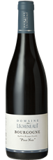 Bourgogne Pinot Noir, Domaine Lécheneaut