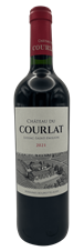 Château du Courlat 2021, Lussac St Emilion