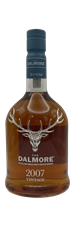 Dalmore Vintage 2007 Highland Single Malt Whisky