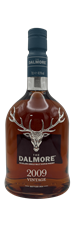 Dalmore Vintage 2009 (Bottled 2024) Highland Single Malt Whisky