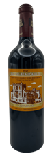 Château Ducru-Beaucaillou 2021, 2éme Grand Cru Classé St Julien