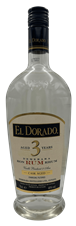 El Dorado 3 Year Old Rum