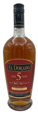 El Dorado 5 Year Old Rum