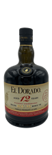 El Dorado 12 Year Old Rum