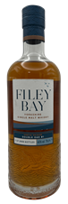 Filey Bay Double Oak #1 Single Malt Whisky