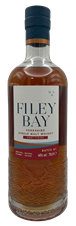 Filey Bay Port Cask Finish #1 Single Malt Whisky