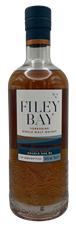 Filey Bay Double Oak #2 Single Malt Whisky