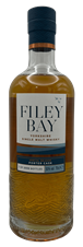 Filey Bay Porter Cask Special Release Single Malt Whisky