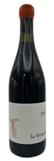 La Freneza Pinot Noir, Dominio de Freneza