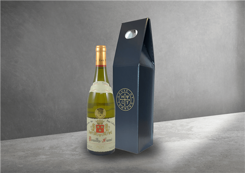 Pouilly Fume Pabiot Single Bottle Gift Box