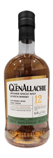 The GlenAllachie 12 Year Old Sauternes Wine Cask Finish