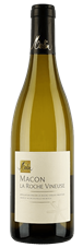 Mâcon La Roche Vineuse Blanc 2022, Domaine Merlin