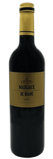 Margaux de Brane 2016