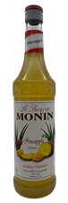 Monin Pineapple Syrup