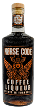 Norse Code - Hel's Yorkshire Coffee Liqueur