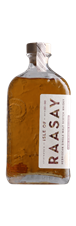 Isle of Raasay Cast Strength Single Malt Whisky