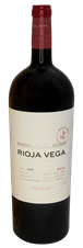 Rioja Vega Limited Edition Crianza Magnum in Wooden Box