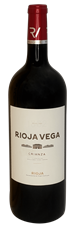 Rioja Vega Crianza Magnum in Wooden Box