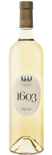 Chateau de Sannes 1603 Blanc