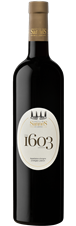 Chateau de Sannes 1603 Rouge