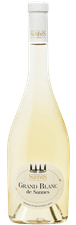 Chateau de Sannes Grand Blanc de Sannes