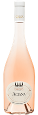 Chateau de Sannes Aciana Rosé