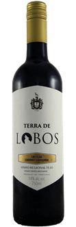 Terra de Lobos Castelâo Cabernet