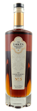 Lakes Distillery Whiskymaker’s Reserve No.5 Single Malt Whisky