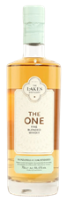 Lakes Distillery The One Manzanilla Finish Blended Whisky