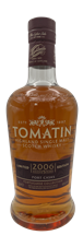 Tomatin The Portuguese Collection The Port Edition Highland Single Malt Whisky