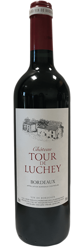Château Tour de Luchey 2020 (mobile)