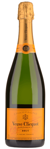 Veuve Clicquot Yellow Label Brut NV (mobile)