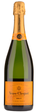 Veuve Clicquot Yellow Label Brut NV