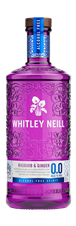 Whitley Neill Rhubarb & Ginger Alcoholic Free Spirit