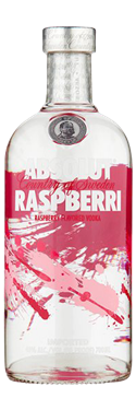 Absolut Raspberri Vodka