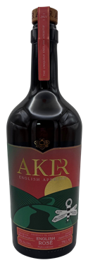 AKER English Rosé