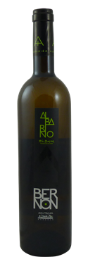 Albariño 'Bernon' Bodegas Aquitania, Rias Baixas