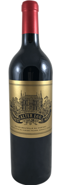 Alter Ego de Palmer 2017, Margaux