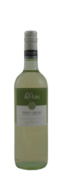 Pinot Grigio, Amori