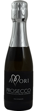 Amori Prosecco 20cl