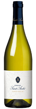 Domaine St André Terroir Maritime Blanc