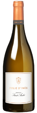 Domaine St André Folie d’Ines Blanc