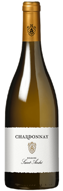 Domaine St André Barrel Fermented Chardonnay