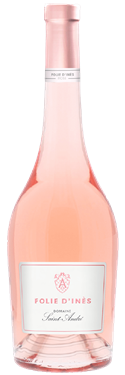 Domaine St André Folie d’Ines Rosé