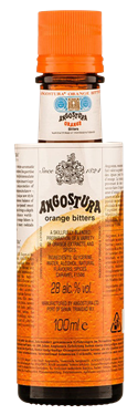 Angostorus Bitters Orange 10cl