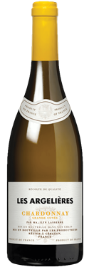 Les Argelières Chardonnay