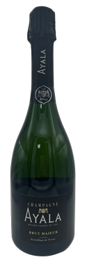 Ayala Brut Majeur NV Champagne