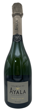 Ayala Brut Nature Champagne (Zero Dosage)