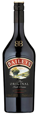 Baileys Irish Cream Liqueur